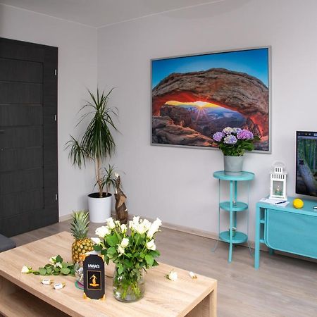 Ferienwohnung A Flat In Sopot - M121 Exterior foto