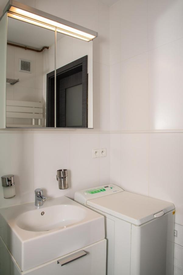Ferienwohnung A Flat In Sopot - M121 Exterior foto